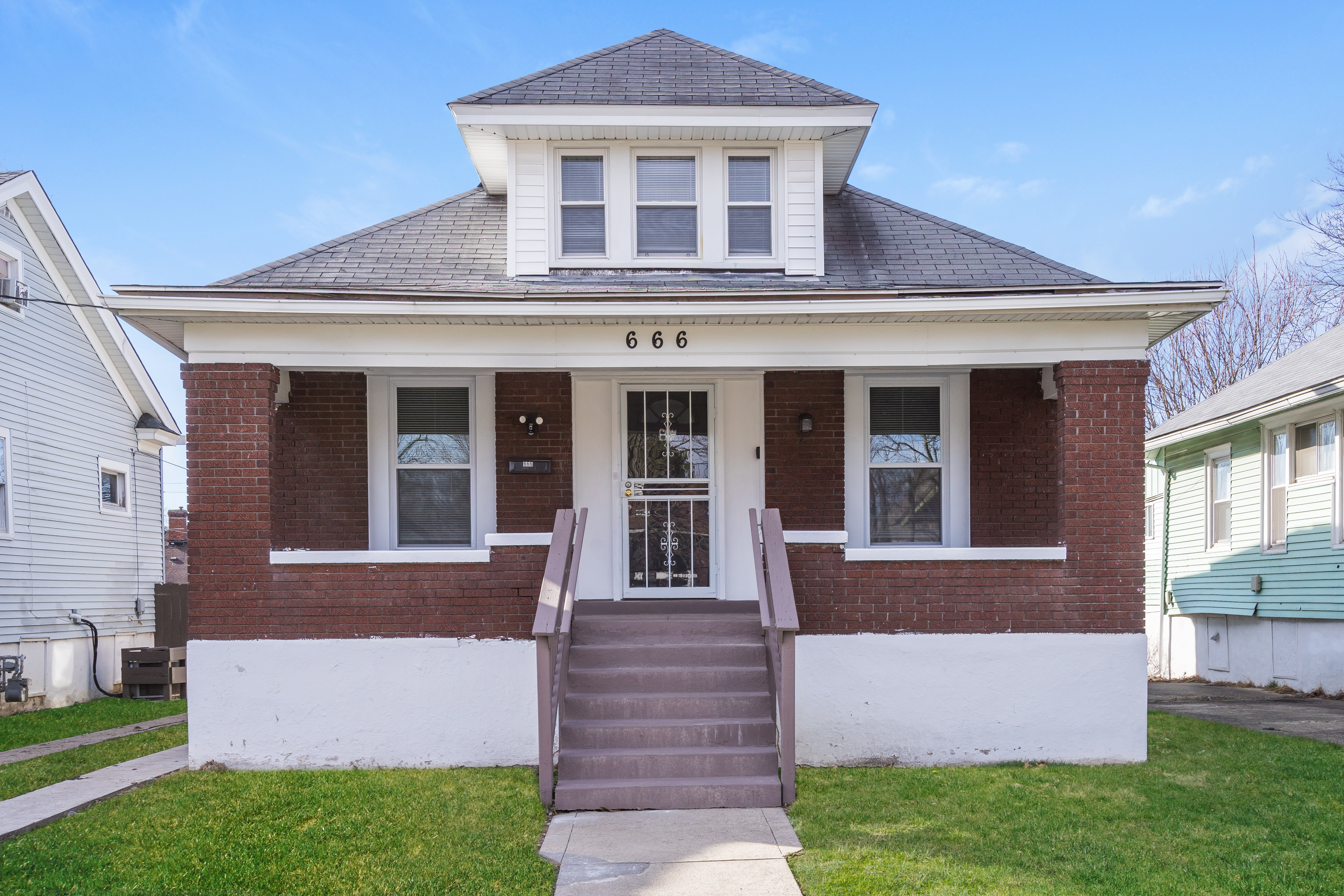 666 S 42Nd St Louisville, KY 40211